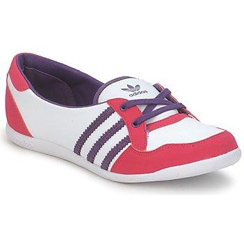 Foto Bailarinas adidas Forum Slipper