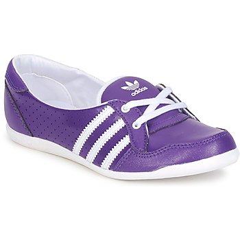Foto Bailarinas adidas Forum Slipper