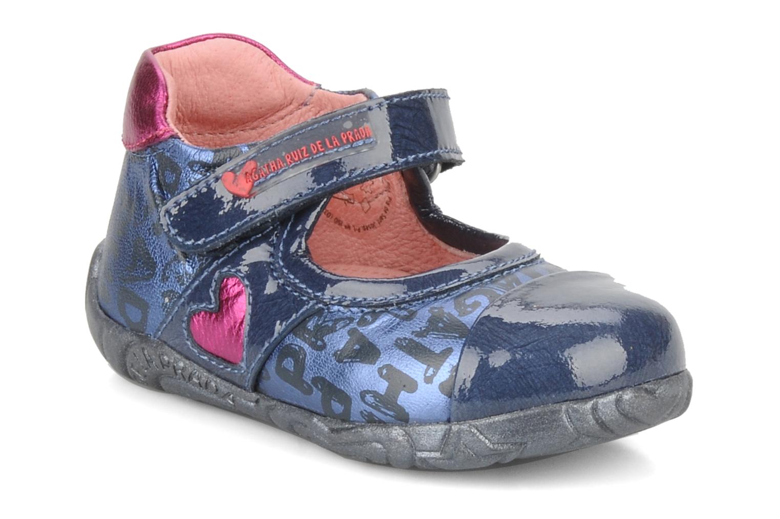 Foto Bailarinas Agatha Ruiz de la Prada Abbesse Niños