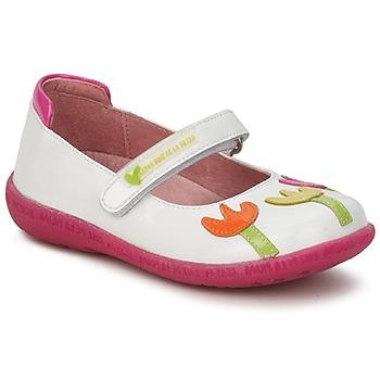 Foto Bailarinas Agatha Ruiz de la Prada Cazoleta