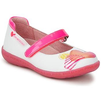 Foto Bailarinas Agatha Ruiz de la Prada Cazoleta