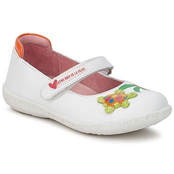 Foto Bailarinas Agatha Ruiz de la Prada Cazoleta
