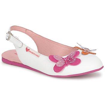 Foto Bailarinas Agatha Ruiz de la Prada Mariposas Bicolor Abi