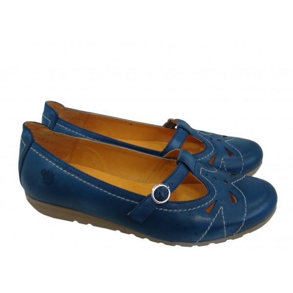Foto Bailarinas bali yokono 38 Azul