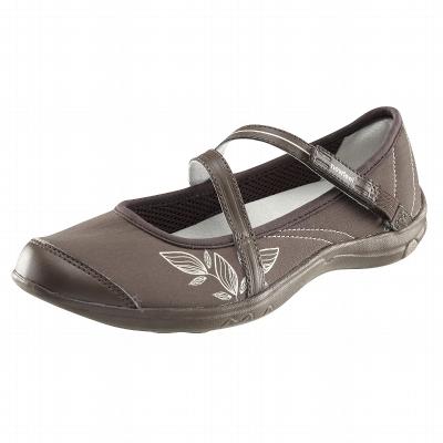 Foto Bailarinas Baoma Marrón