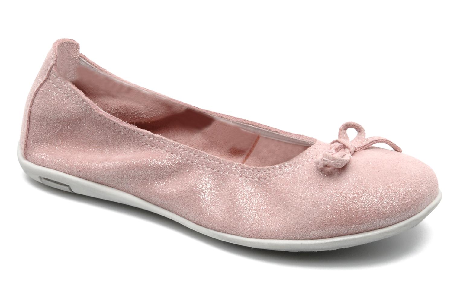 Foto Bailarinas Bopy Simba Niños