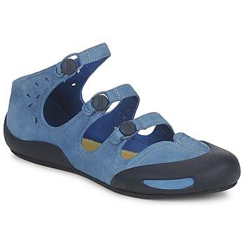 Foto Bailarinas Camper Peu Senda San