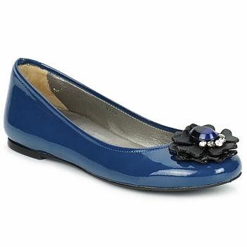 Foto Bailarinas C.Doux Vapege