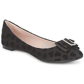 Foto Bailarinas Chocolate Schubar Jossie