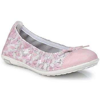 Foto Bailarinas Citrouille et Compagnie Saro