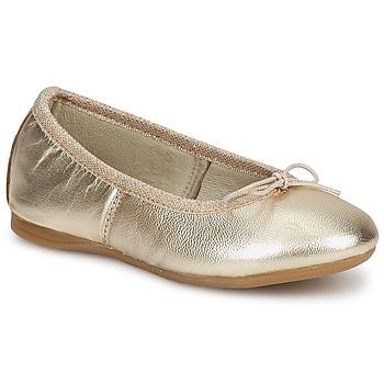 Foto Bailarinas Conguitos Oberta