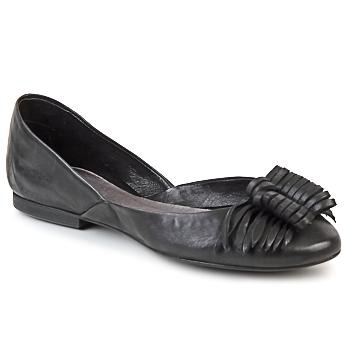 Foto Bailarinas Cop Copine Baya