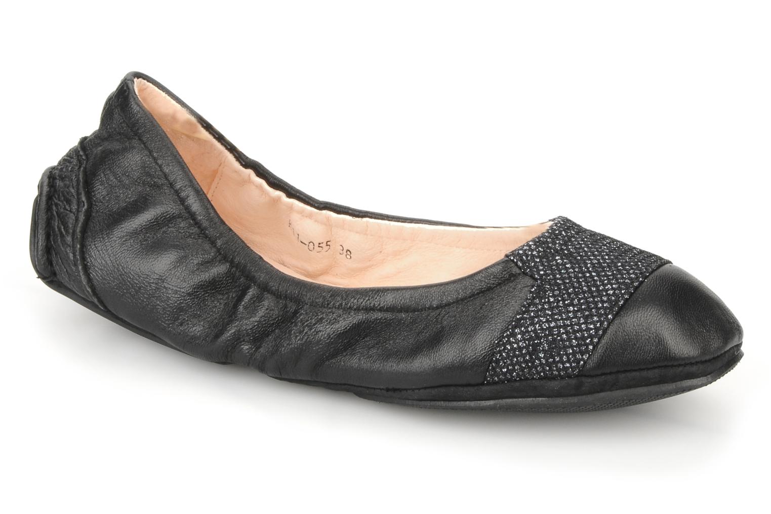 Foto Bailarinas Couleur Pourpre Ballib s Mujer