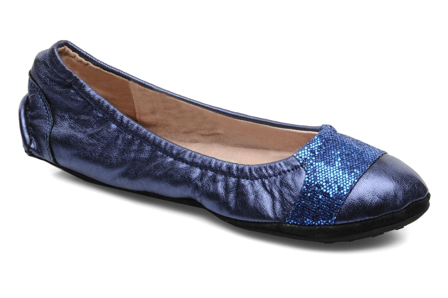Foto Bailarinas Couleur Pourpre Ballib s Mujer