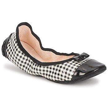 Foto Bailarinas Couleur Pourpre Ballib Vichy