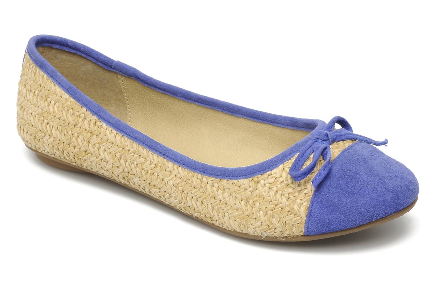 Foto Bailarinas Derhy Carmel Mujer