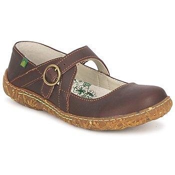 Foto Bailarinas El Naturalista Nido Ella Bot