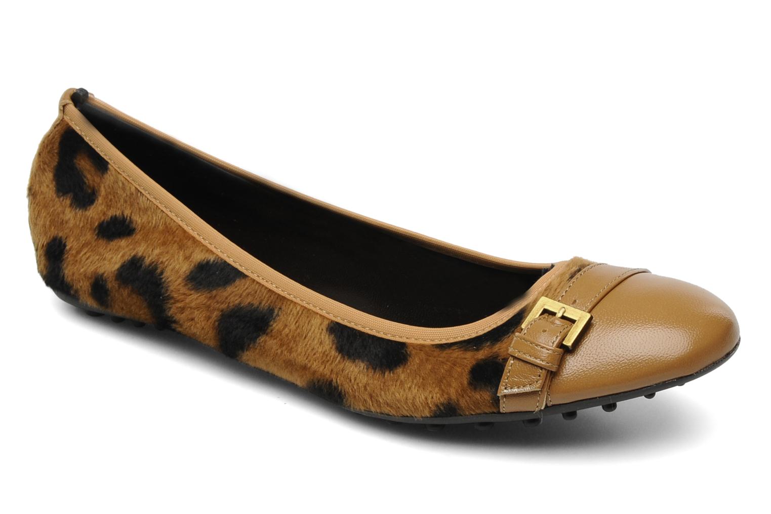 Foto Bailarinas Elizabeth Stuart Fexy 530 Mujer