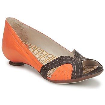 Foto Bailarinas Fly London Liv