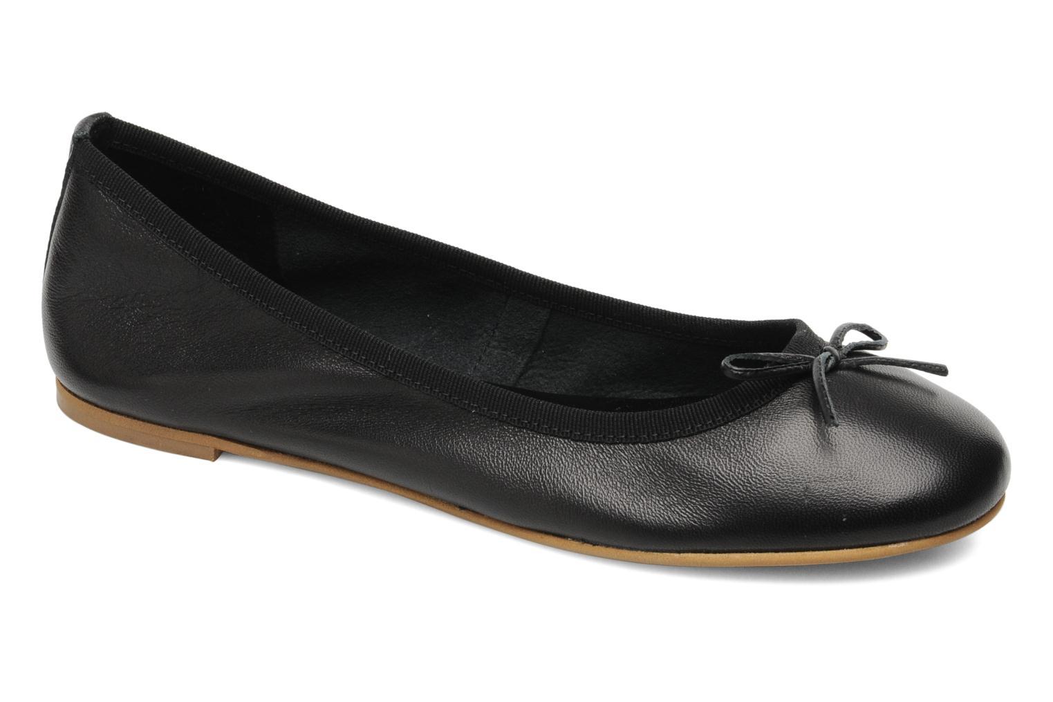 Foto Bailarinas Georgia Rose Garbo Mujer