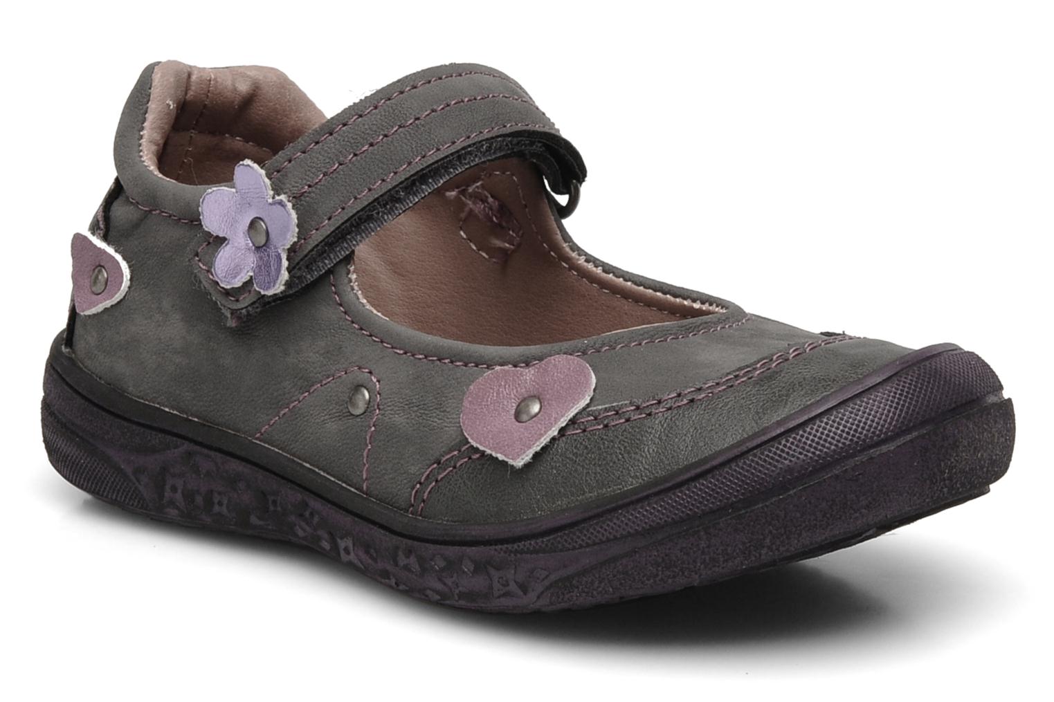 Foto Bailarinas I Love Shoes Cirque Niños