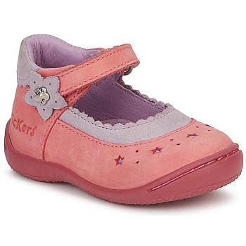 Foto Bailarinas Kickers Grazia