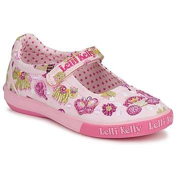 Foto Bailarinas Lelli Kelly Princesse-Dolly