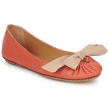 Foto Bailarinas Maloles Zoe