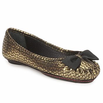 Foto Bailarinas Maloles Zoelie