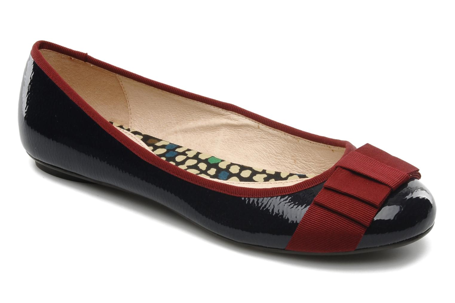 Foto Bailarinas Mellow Yellow Mica Mujer