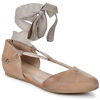Foto Bailarinas Neosens Cayetana Luz
