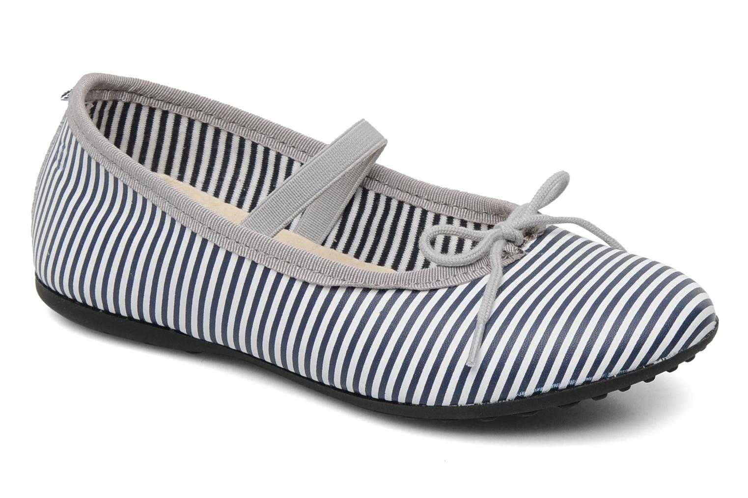 Foto Bailarinas Petit bateau BEST UNIE Niños