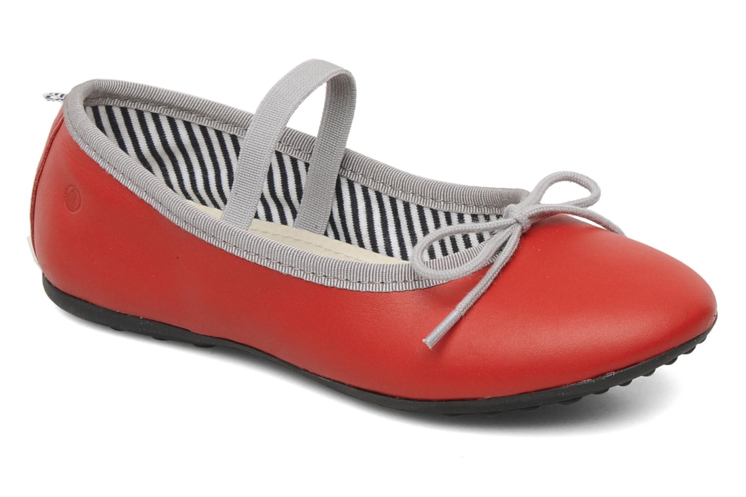 Foto Bailarinas Petit bateau BEST UNIE Niños