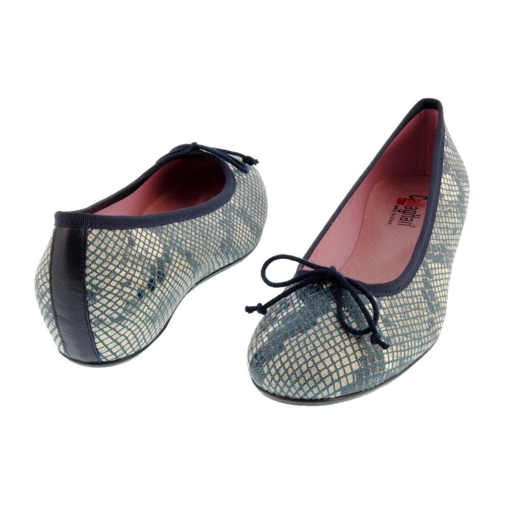 Foto Bailarinas piel serpiente Callaghan 17914