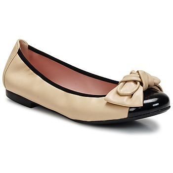 Foto Bailarinas Pretty Ballerinas Shade