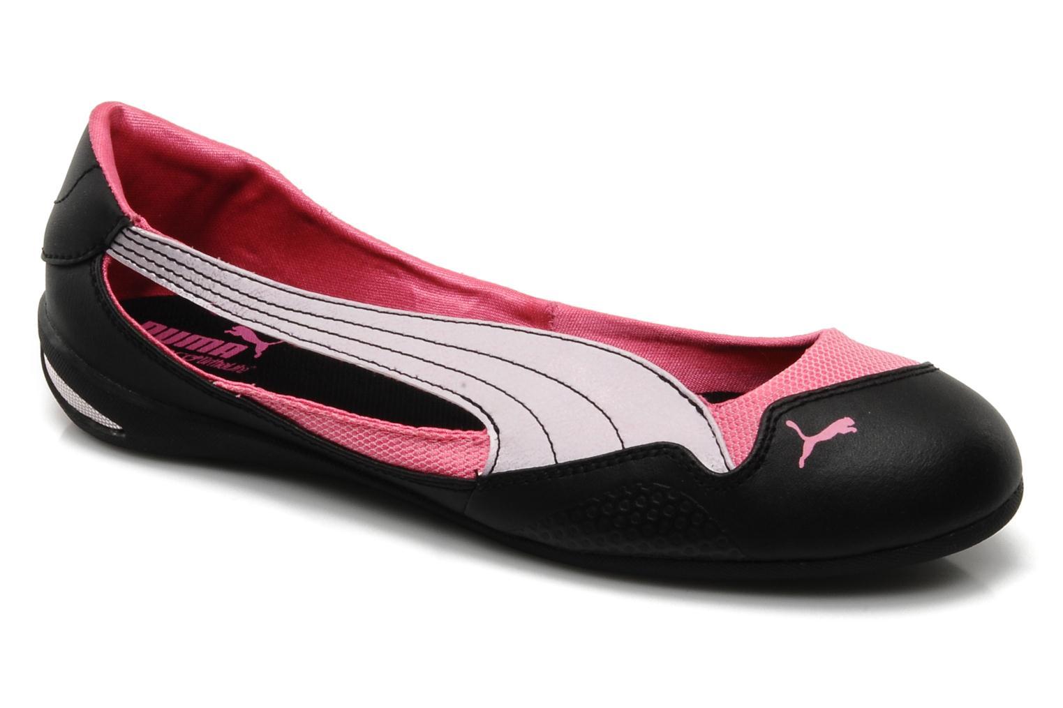 Foto Bailarinas Puma Winning diva jr Niños