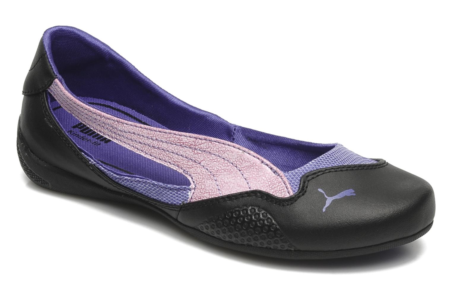 Foto Bailarinas Puma Winning diva jr Niños