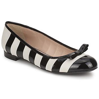 Foto Bailarinas Sonia Rykiel Ava Misty
