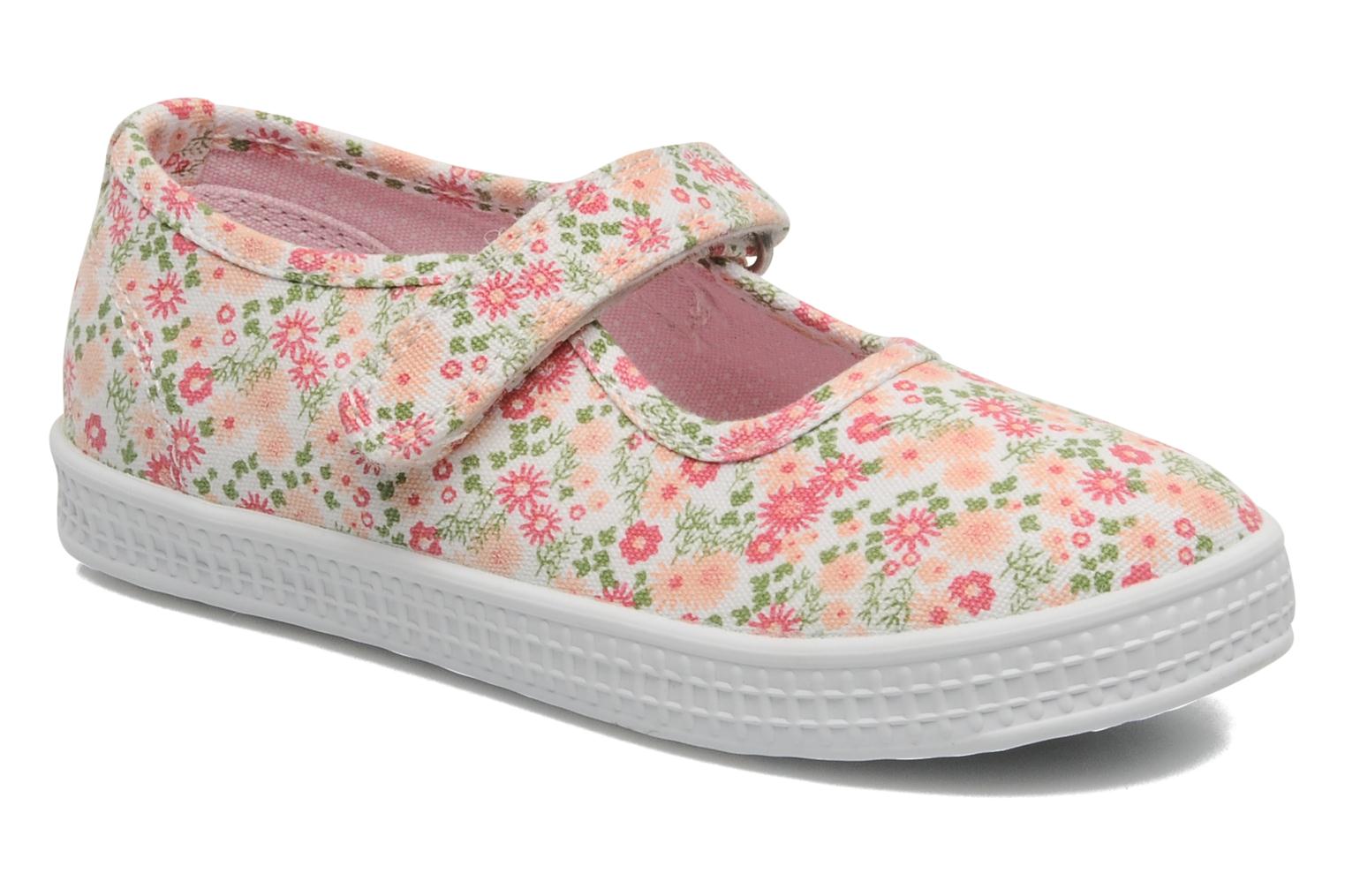 Foto Bailarinas Start Rite Portofino Niños