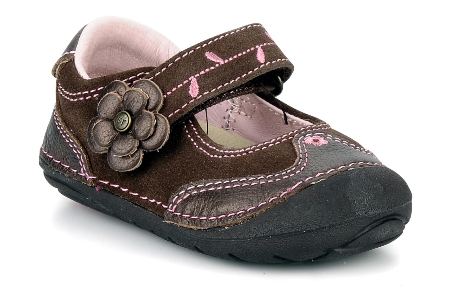Foto Bailarinas Stride Rite Mallori Niños