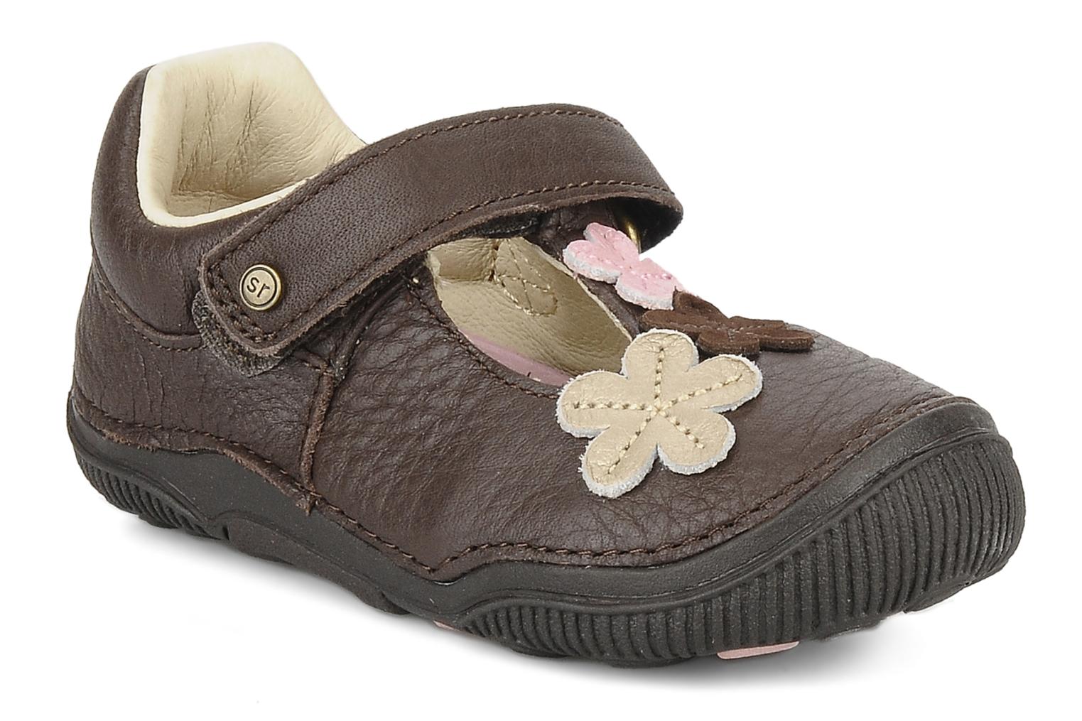 Foto Bailarinas Stride Rite Skyler Niños