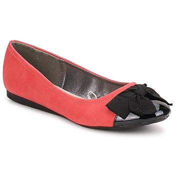 Foto Bailarinas StylistClick Leana