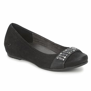 Foto Bailarinas Tamaris Franziska