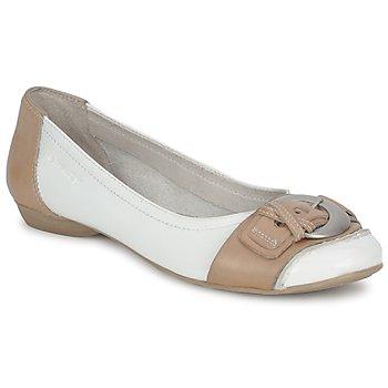 Foto Bailarinas Tamaris Mylau Bi