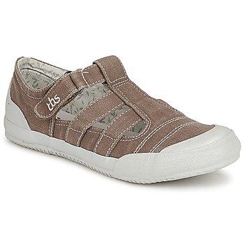 Foto Bailarinas TBS Otomis