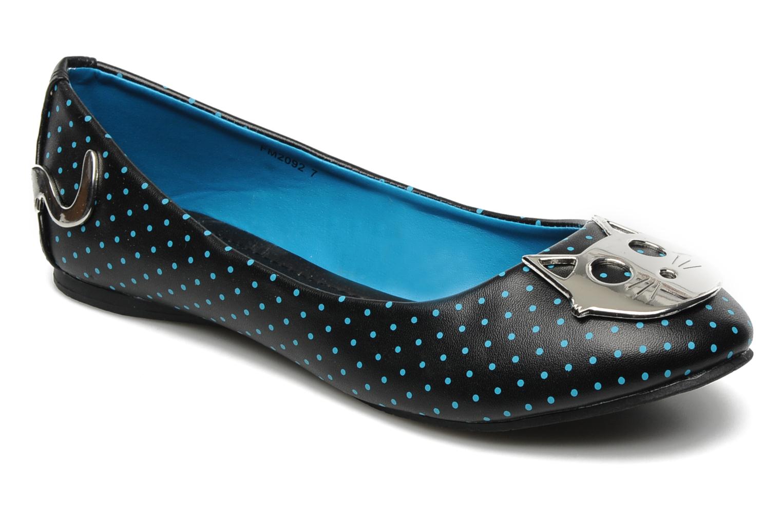 Foto Bailarinas T.U.K. KITTY BALLET Mujer