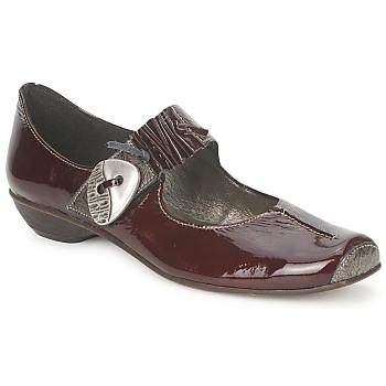 Foto Bailarinas Un tour en ville Gajou