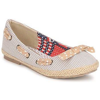 Foto Bailarinas Xti Azuleon America