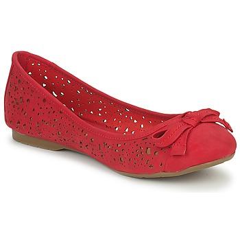 Foto Bailarinas Xti Juana