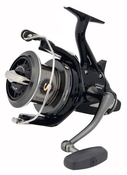 Foto Baitrunner Shimano Big Baitrunner Ci4 Xtr-a Lc